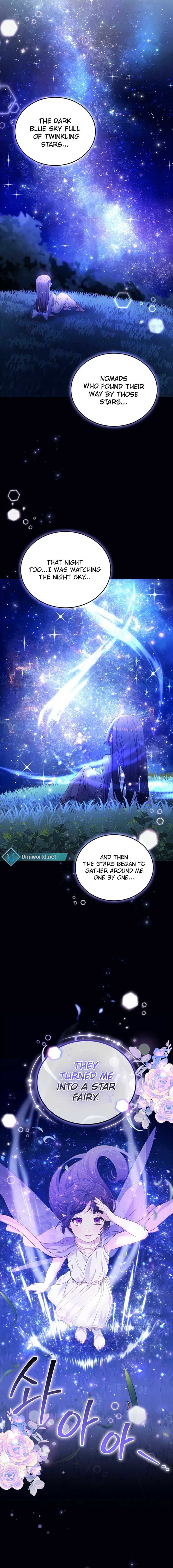 Dear Fairy, Please Contract With Me Chapter 27 - Page 3