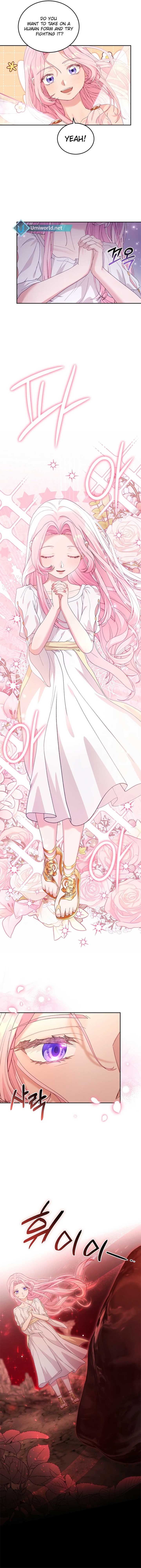 Dear Fairy, Please Contract With Me Chapter 29 - Page 14