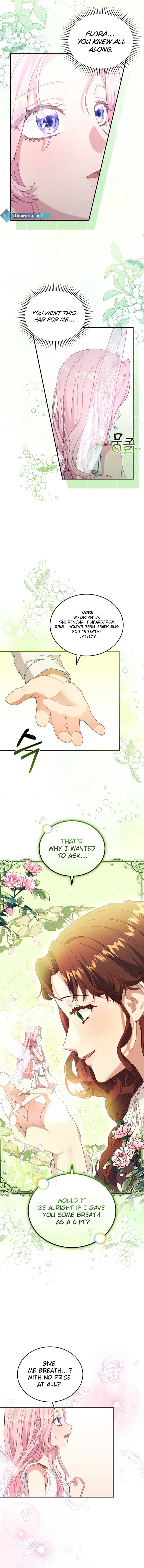 Dear Fairy, Please Contract With Me Chapter 29 - Page 2