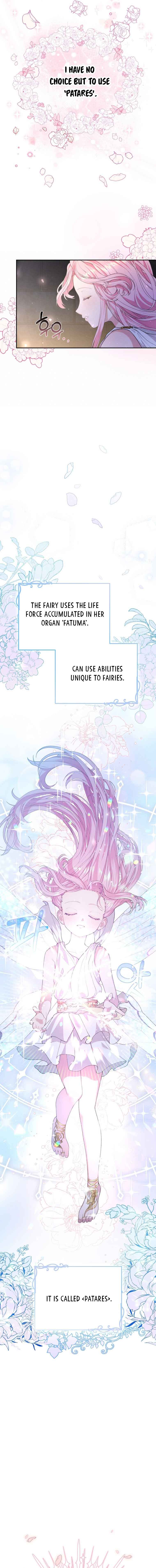 Dear Fairy, Please Contract With Me Chapter 3 - Page 10