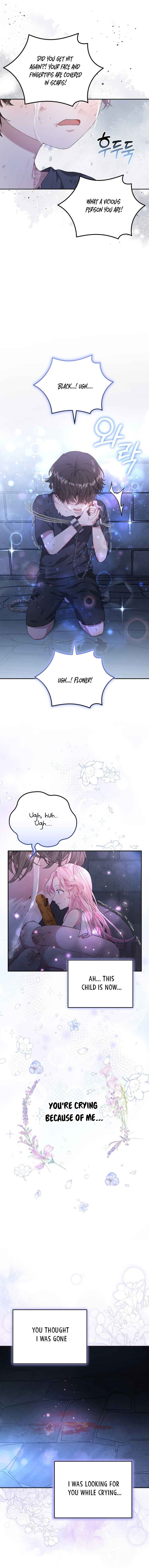 Dear Fairy, Please Contract With Me Chapter 3 - Page 15