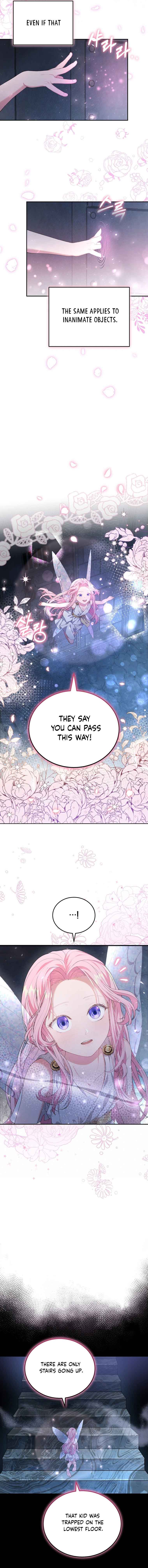 Dear Fairy, Please Contract With Me Chapter 3 - Page 2