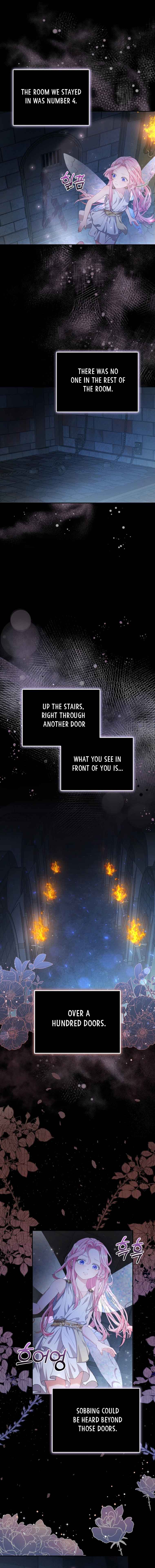Dear Fairy, Please Contract With Me Chapter 3 - Page 3