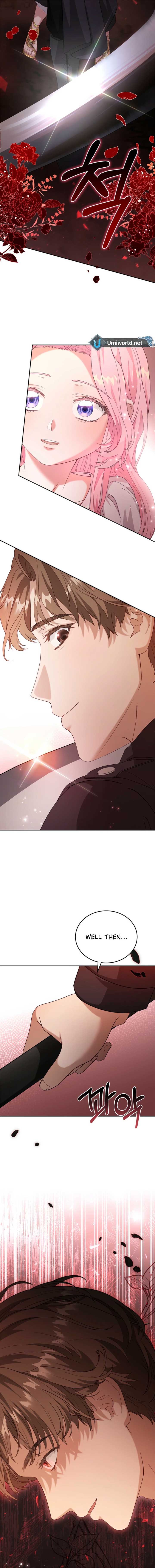 Dear Fairy, Please Contract With Me Chapter 30 - Page 14