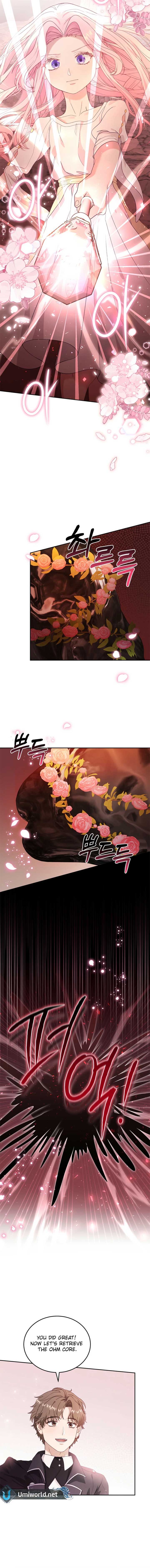 Dear Fairy, Please Contract With Me Chapter 30 - Page 2