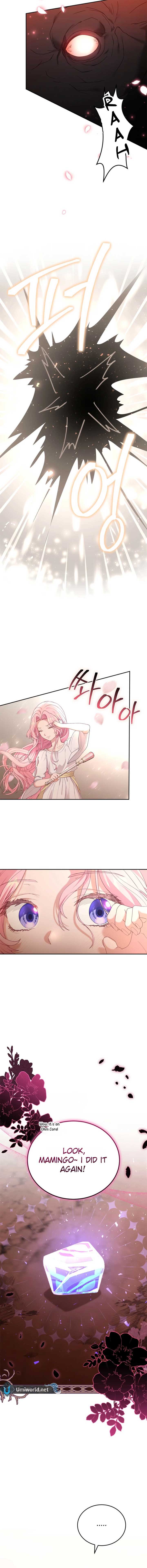 Dear Fairy, Please Contract With Me Chapter 30 - Page 5