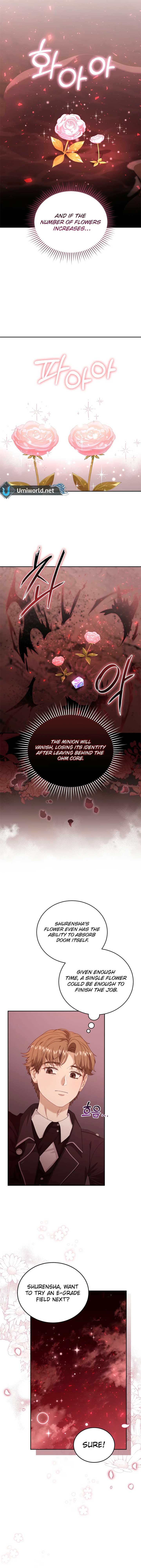 Dear Fairy, Please Contract With Me Chapter 30 - Page 7