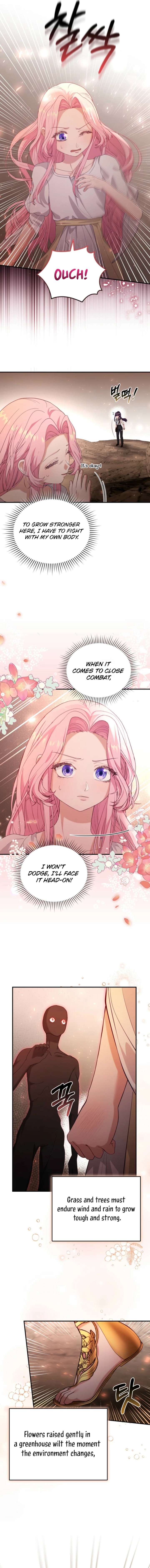 Dear Fairy, Please Contract With Me Chapter 37 - Page 7