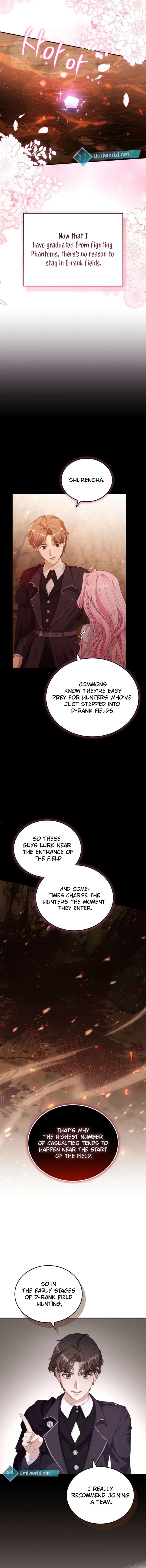 Dear Fairy, Please Contract With Me Chapter 38 - Page 2