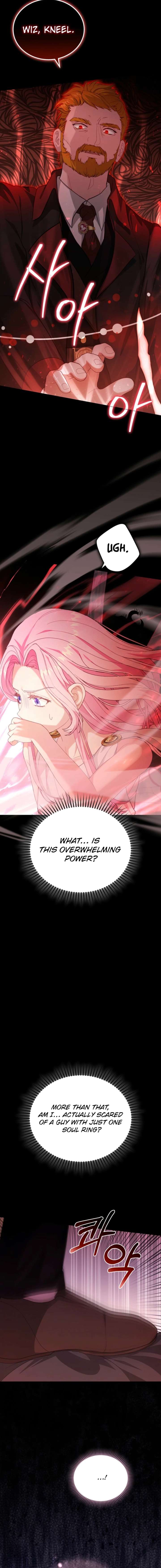 Dear Fairy, Please Contract With Me Chapter 39 - Page 15