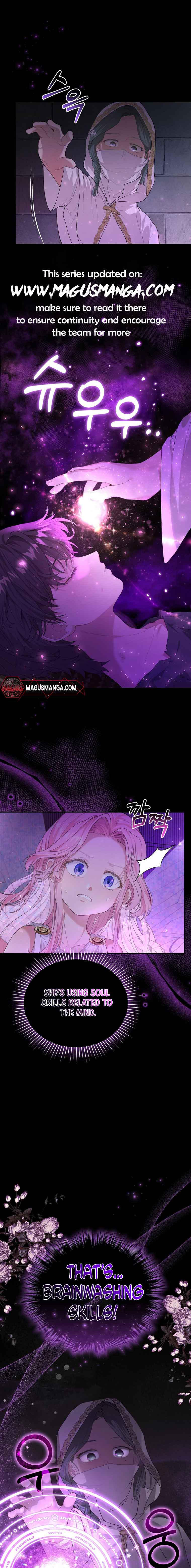 Dear Fairy, Please Contract With Me Chapter 4 - Page 14