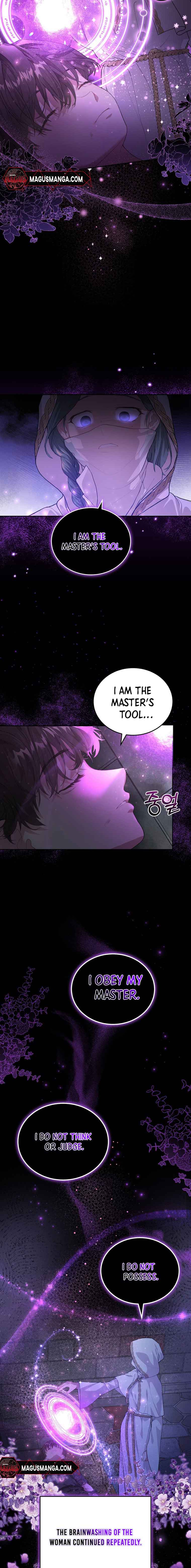 Dear Fairy, Please Contract With Me Chapter 4 - Page 15