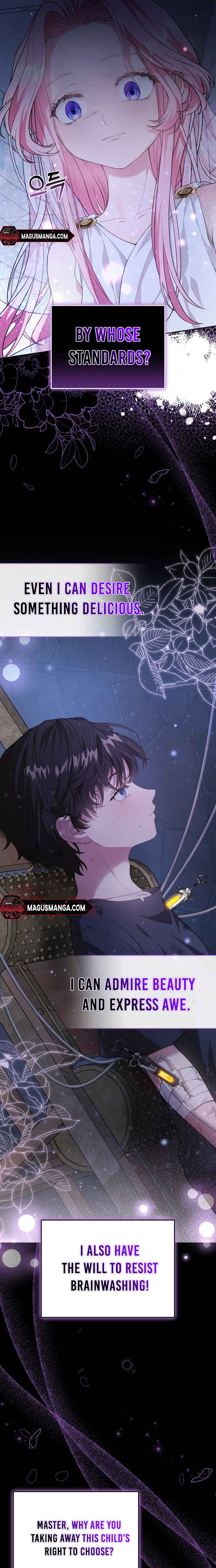 Dear Fairy, Please Contract With Me Chapter 4 - Page 17
