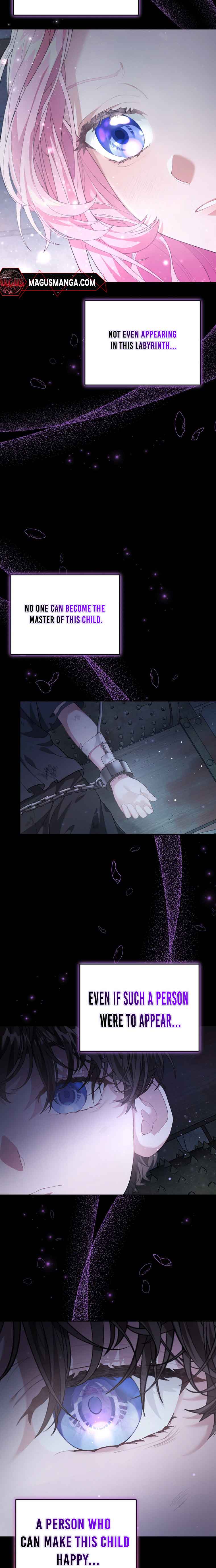 Dear Fairy, Please Contract With Me Chapter 4 - Page 18