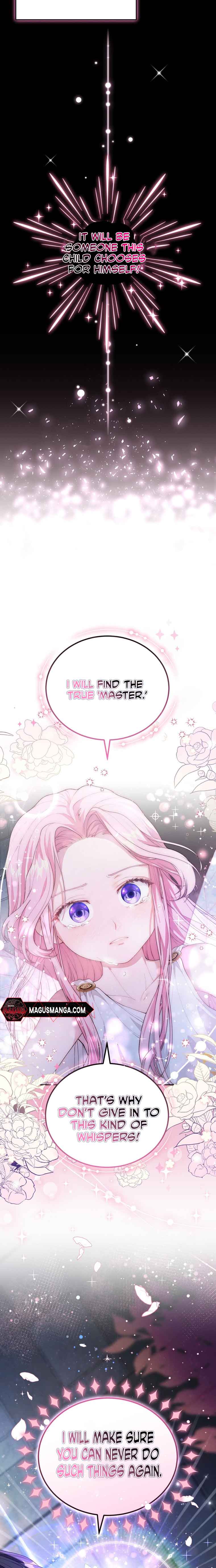 Dear Fairy, Please Contract With Me Chapter 4 - Page 19