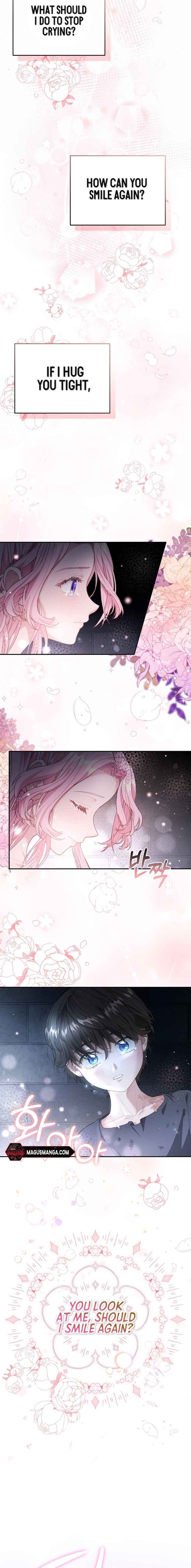 Dear Fairy, Please Contract With Me Chapter 5 - Page 20