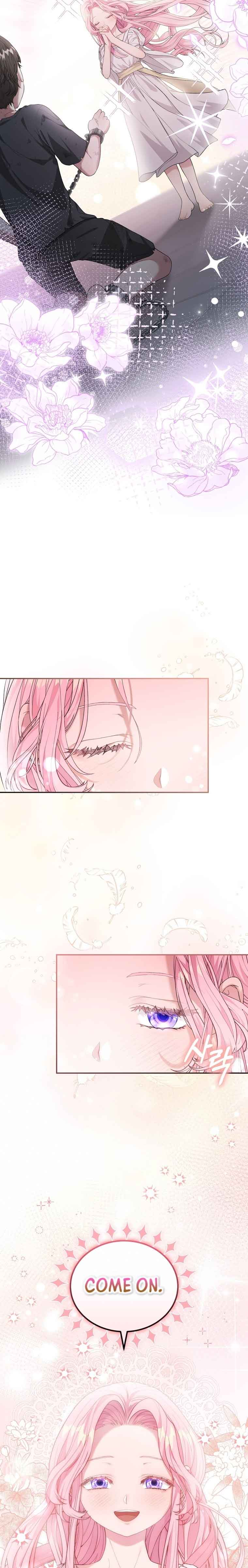Dear Fairy, Please Contract With Me Chapter 5 - Page 22