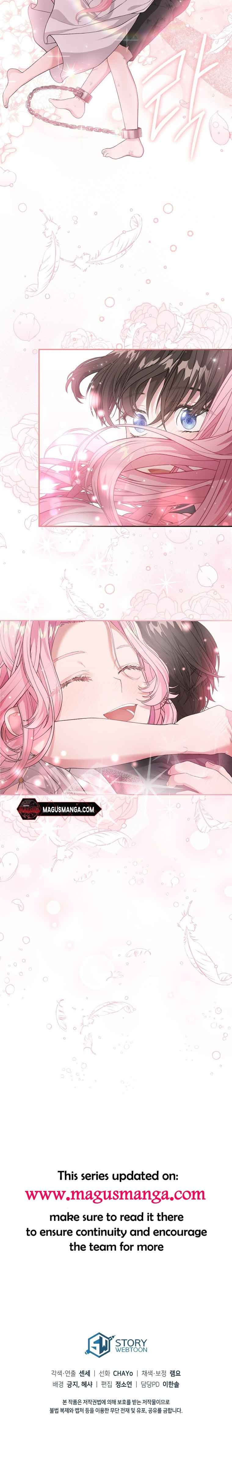 Dear Fairy, Please Contract With Me Chapter 5 - Page 24