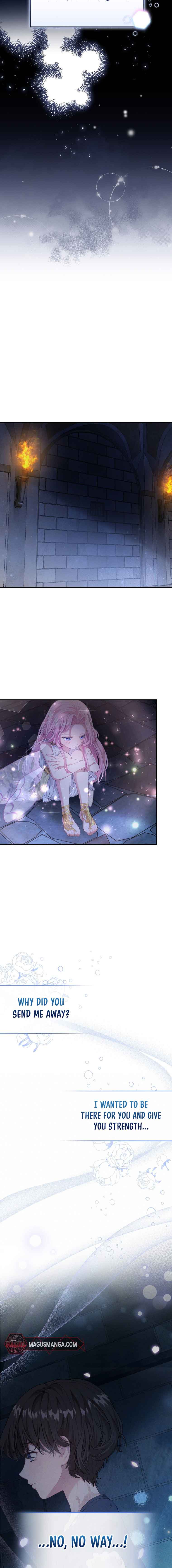 Dear Fairy, Please Contract With Me Chapter 6 - Page 16