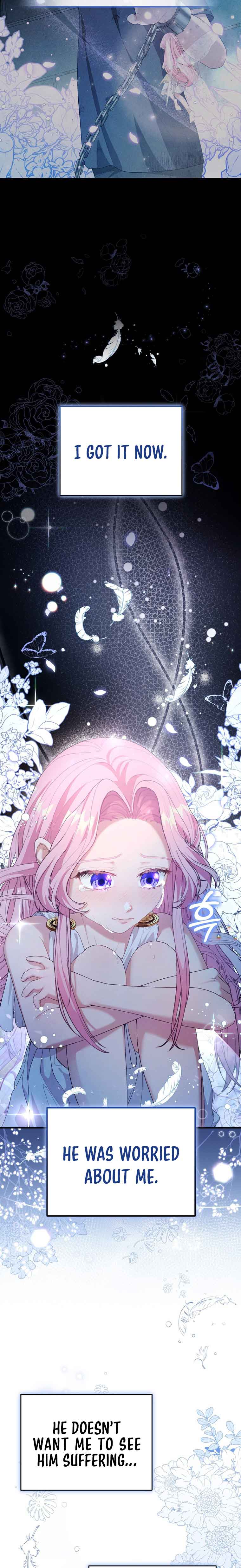 Dear Fairy, Please Contract With Me Chapter 6 - Page 17