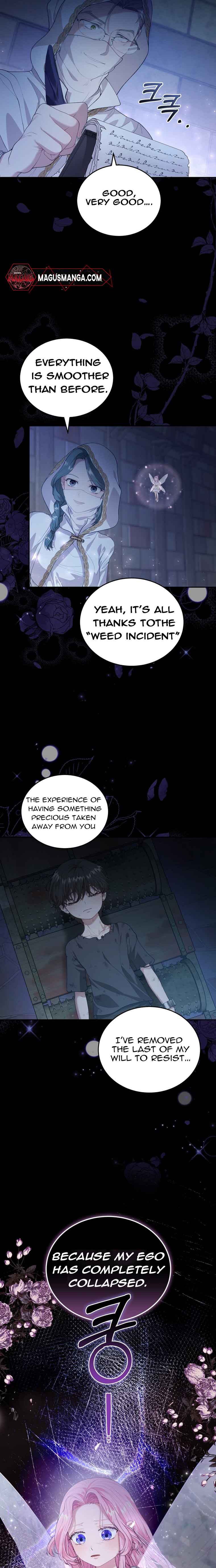 Dear Fairy, Please Contract With Me Chapter 7 - Page 2