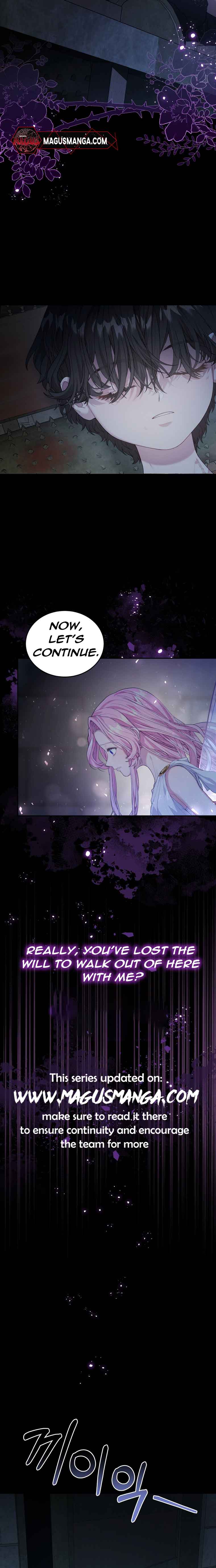 Dear Fairy, Please Contract With Me Chapter 7 - Page 5