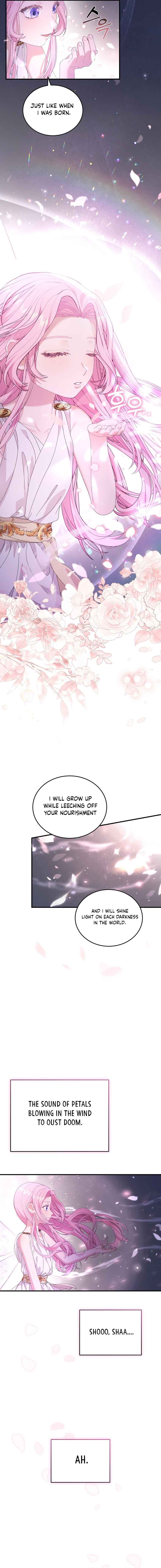 Dear Fairy, Please Contract With Me Chapter 9 - Page 16