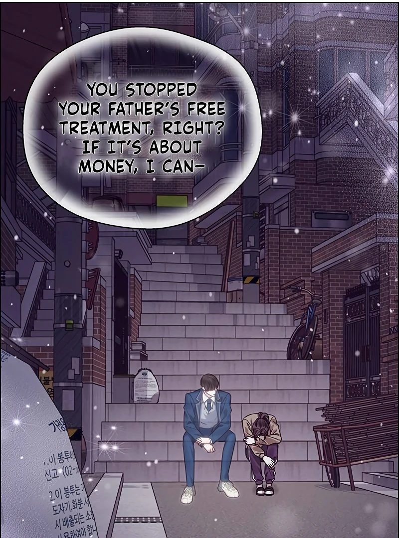 First Confession Chapter 1 - Page 135