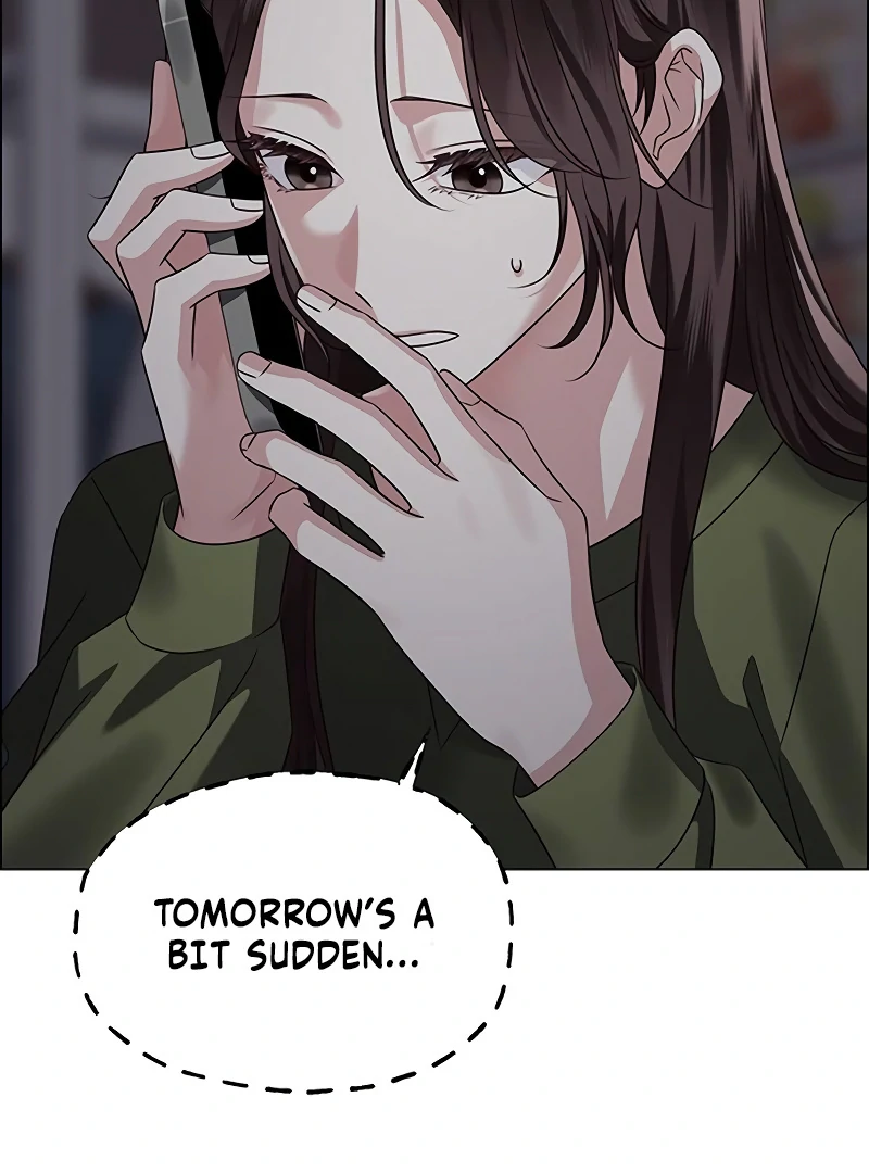 First Confession Chapter 1 - Page 165
