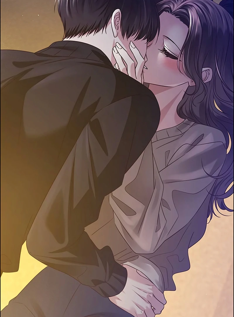 First Confession Chapter 1 - Page 35