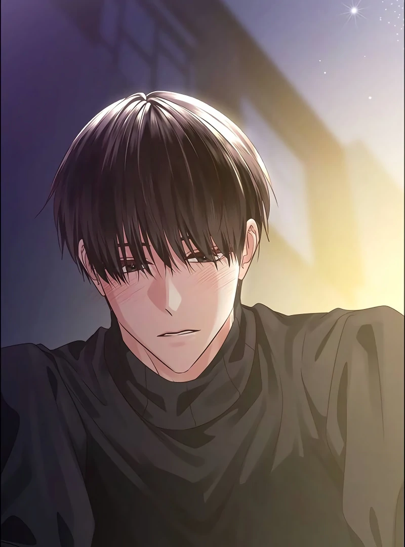 First Confession Chapter 1 - Page 44