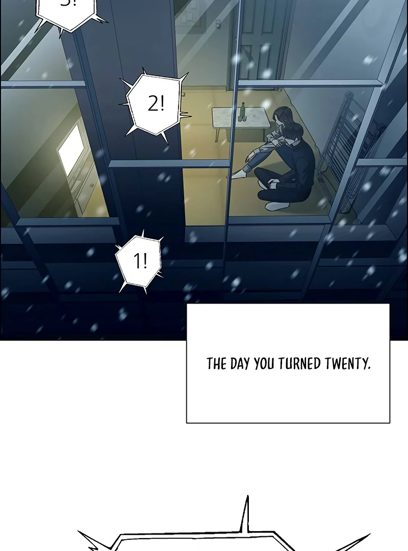 First Confession Chapter 1 - Page 5