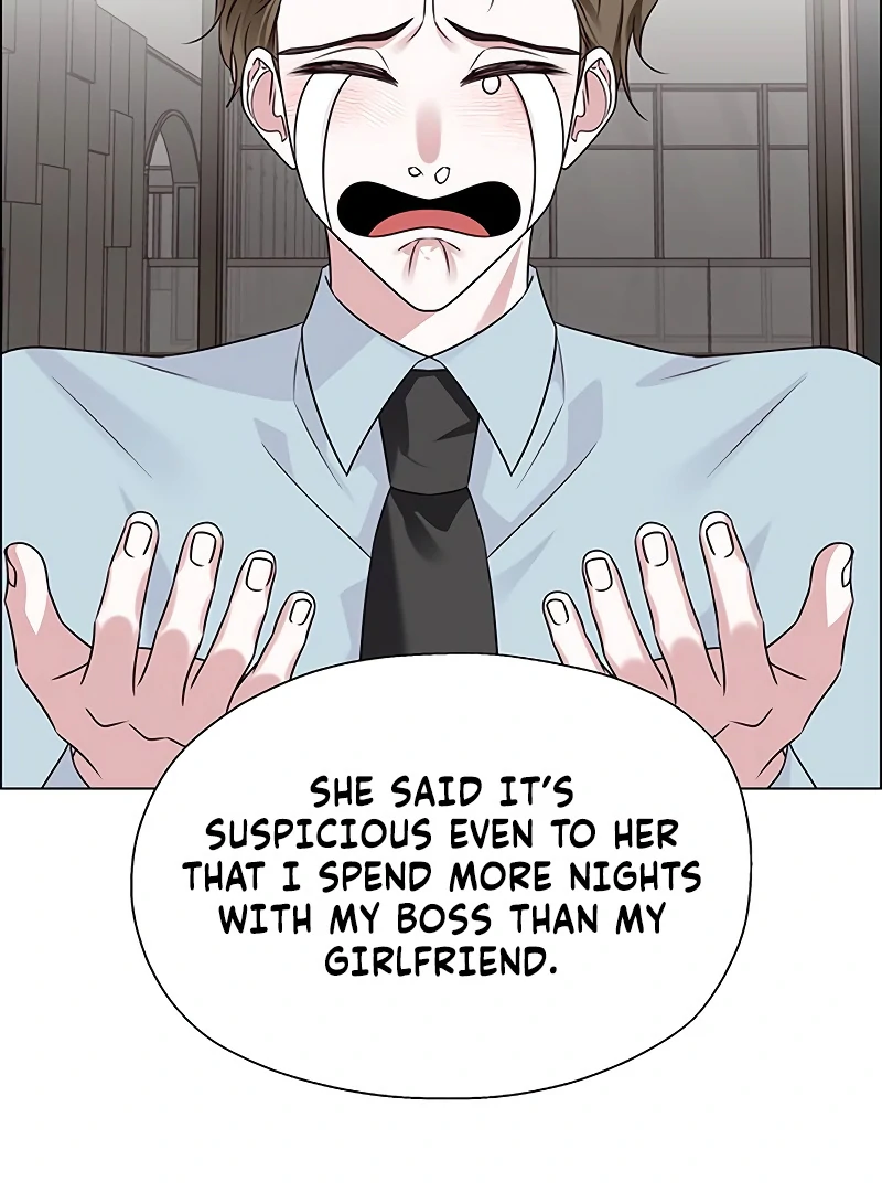 First Confession Chapter 1 - Page 55