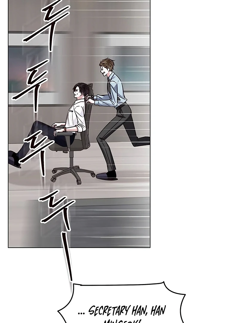 First Confession Chapter 1 - Page 77