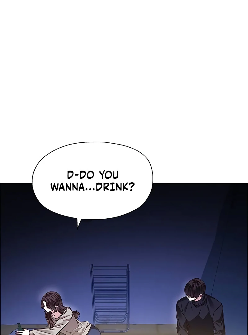 First Confession Chapter 1 - Page 8