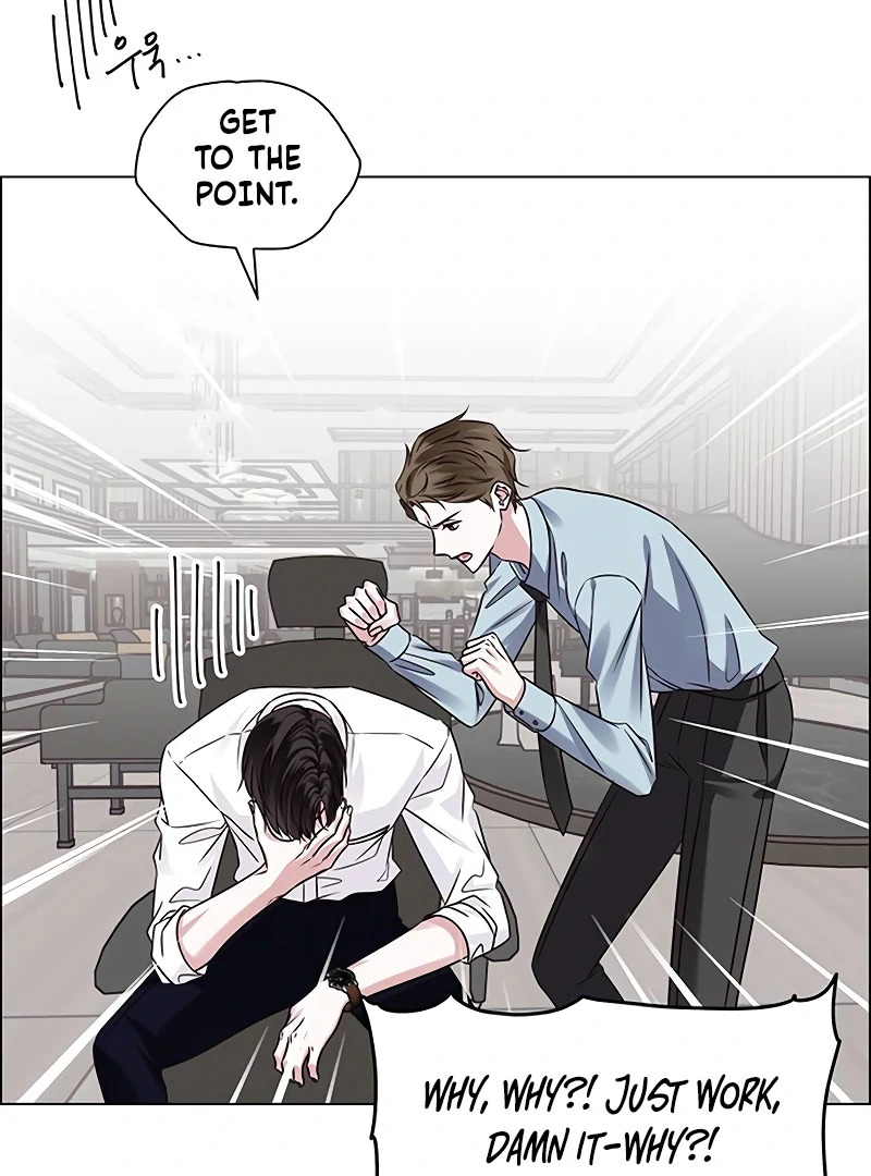 First Confession Chapter 1 - Page 84
