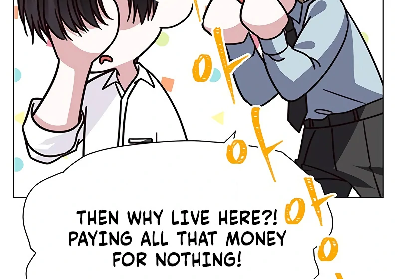 First Confession Chapter 1 - Page 86
