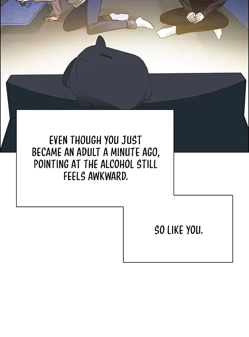First Confession Chapter 1 - Page 9