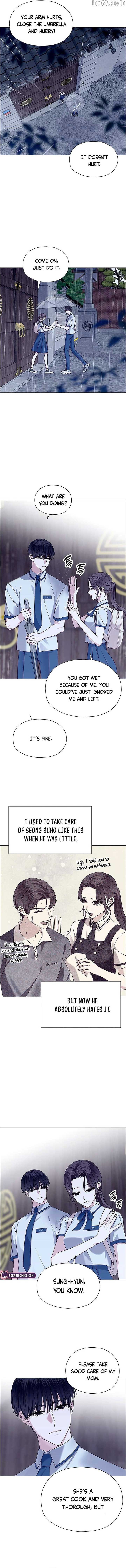 First Confession Chapter 11 - Page 12
