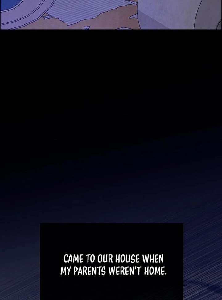 First Confession Chapter 14 - Page 10