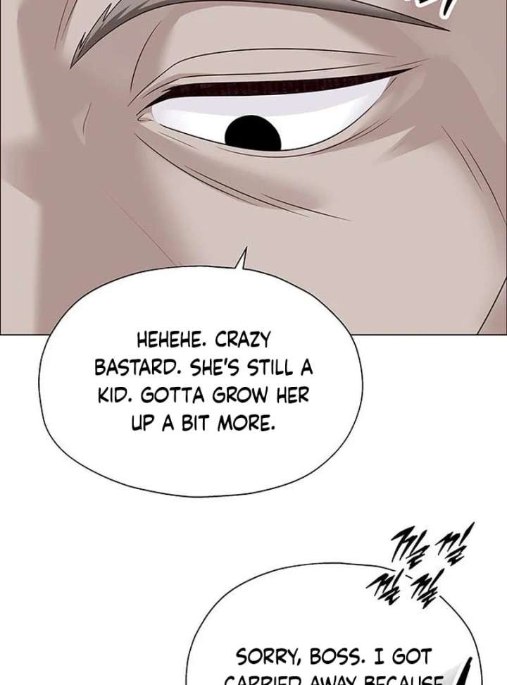 First Confession Chapter 14 - Page 38