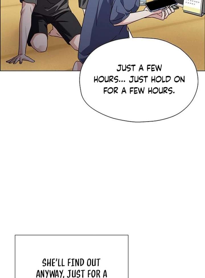 First Confession Chapter 14 - Page 49