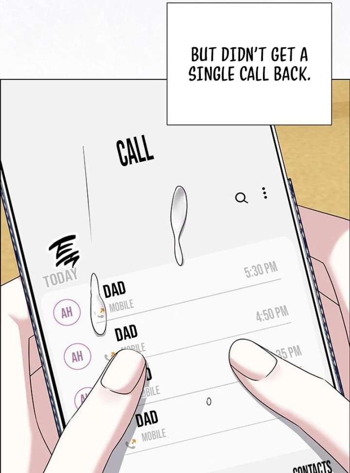 First Confession Chapter 14 - Page 53