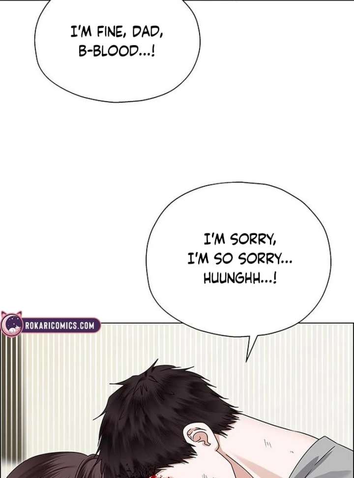 First Confession Chapter 14 - Page 67