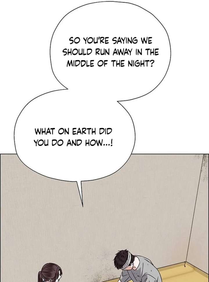 First Confession Chapter 14 - Page 70