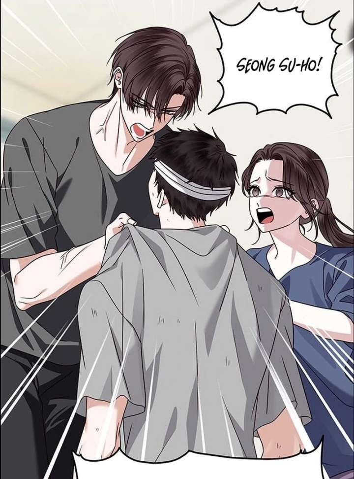 First Confession Chapter 14 - Page 79