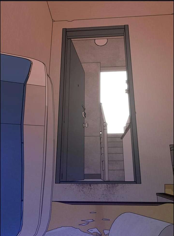 First Confession Chapter 14 - Page 9