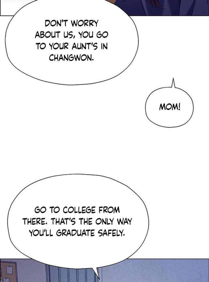 First Confession Chapter 14 - Page 99