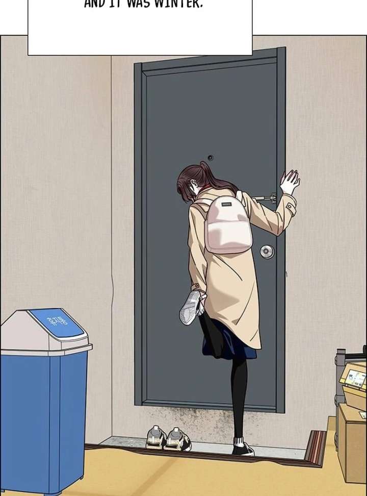 First Confession Chapter 15 - Page 11