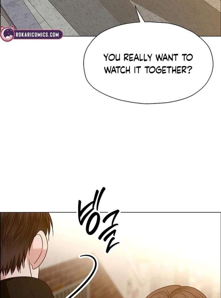 First Confession Chapter 15 - Page 126